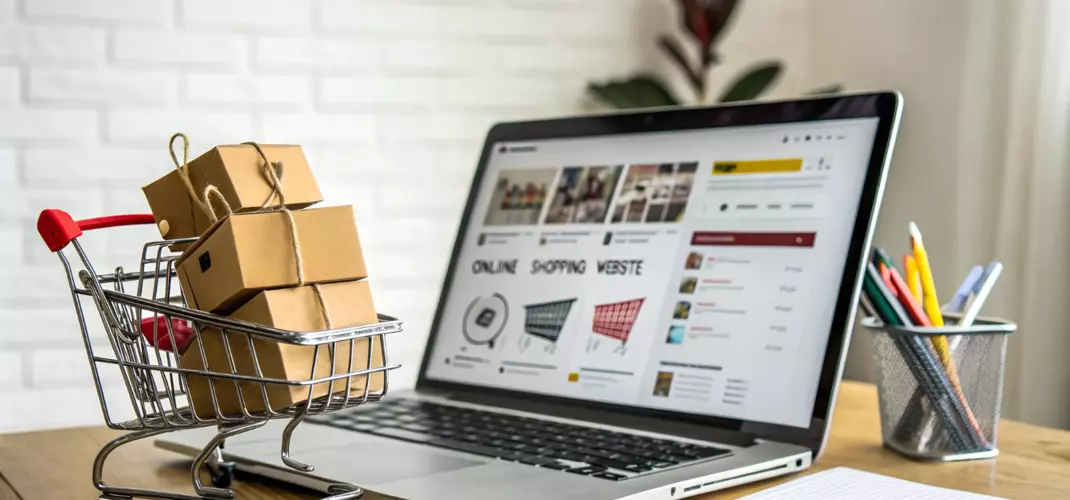 Geschäftsmodelle und Strategien für einen eigenen Online-Marktplatz